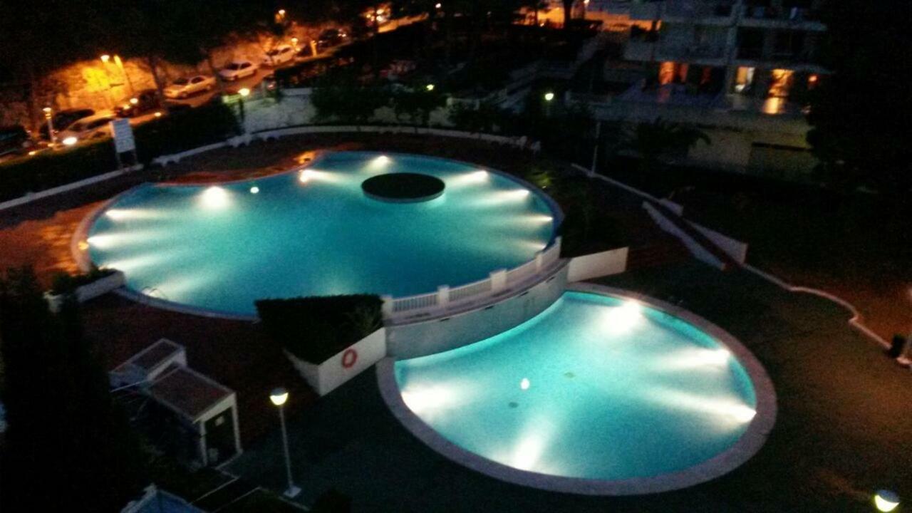 Apartamento Costa Dorada - Salou 아파트 외부 사진