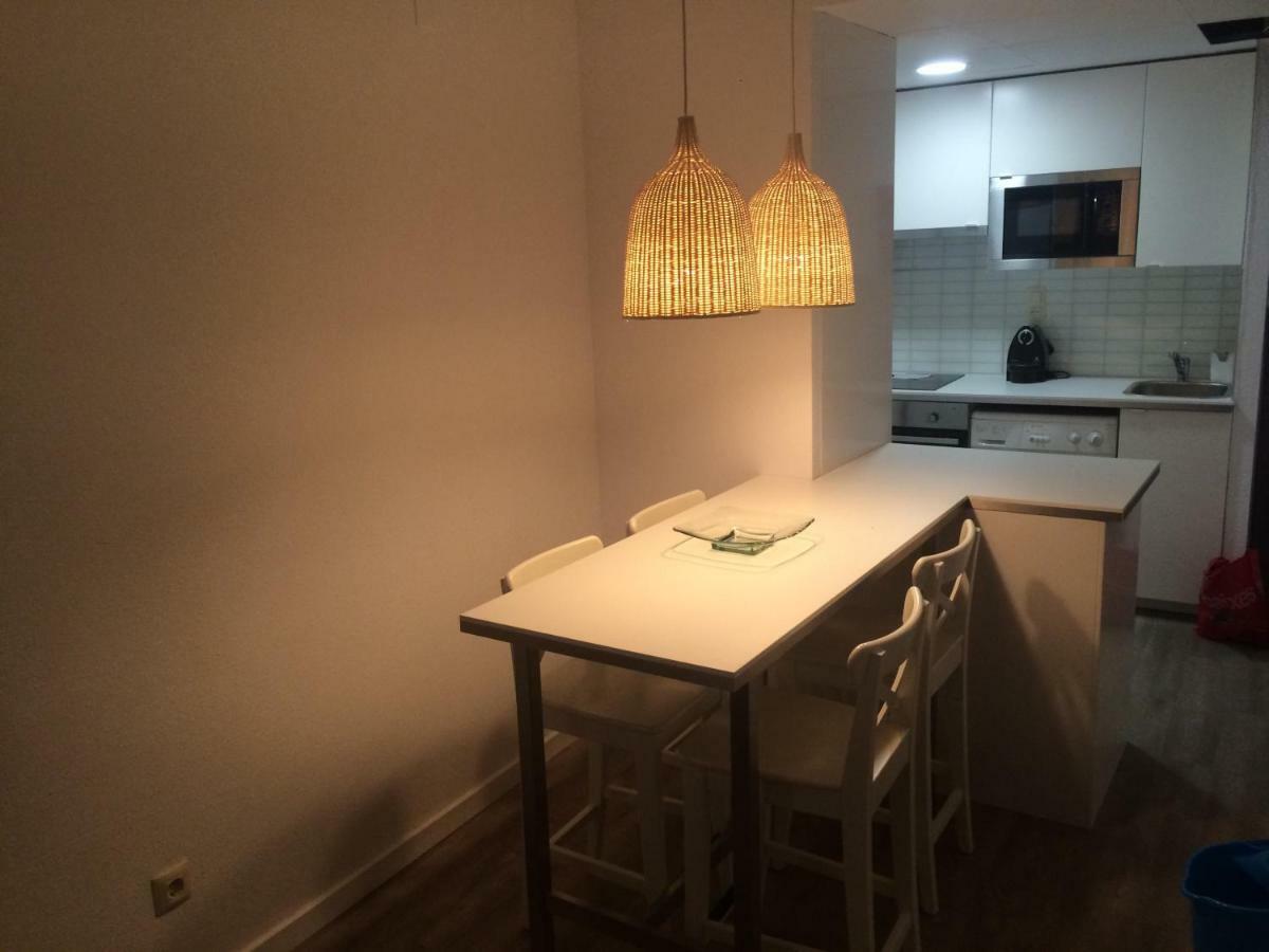 Apartamento Costa Dorada - Salou 아파트 외부 사진