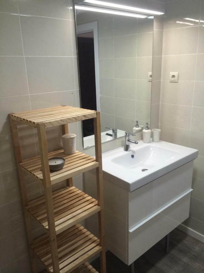 Apartamento Costa Dorada - Salou 아파트 외부 사진
