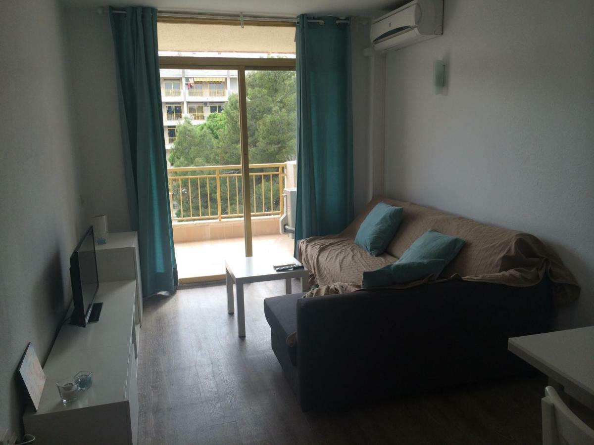 Apartamento Costa Dorada - Salou 아파트 외부 사진