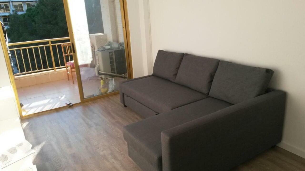 Apartamento Costa Dorada - Salou 아파트 외부 사진