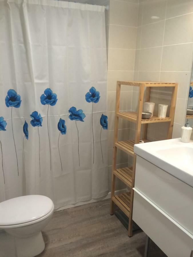 Apartamento Costa Dorada - Salou 아파트 외부 사진